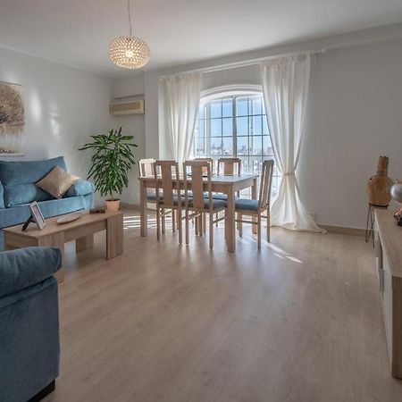 Apartamento Fenicia Con Aparcamiento Incluido Vistas Al Mar Кадіс Екстер'єр фото