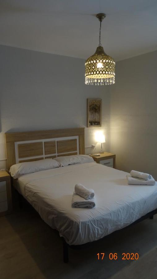 Apartamento Fenicia Con Aparcamiento Incluido Vistas Al Mar Кадіс Екстер'єр фото