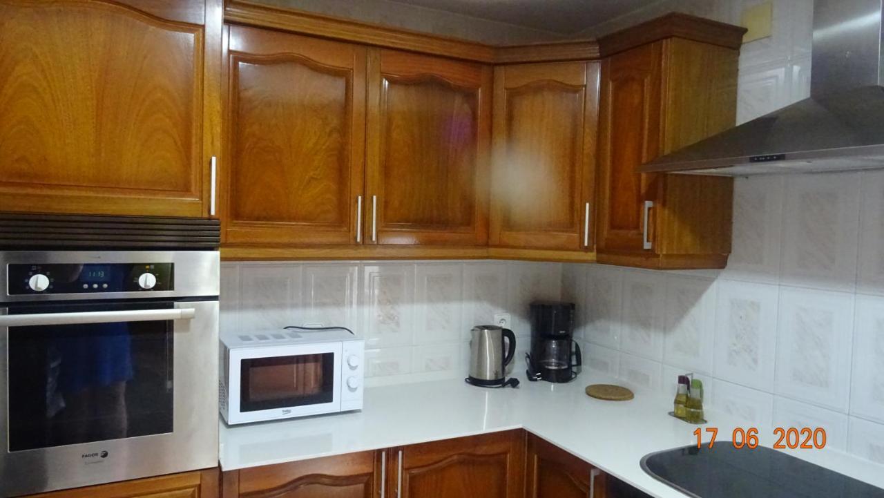 Apartamento Fenicia Con Aparcamiento Incluido Vistas Al Mar Кадіс Екстер'єр фото