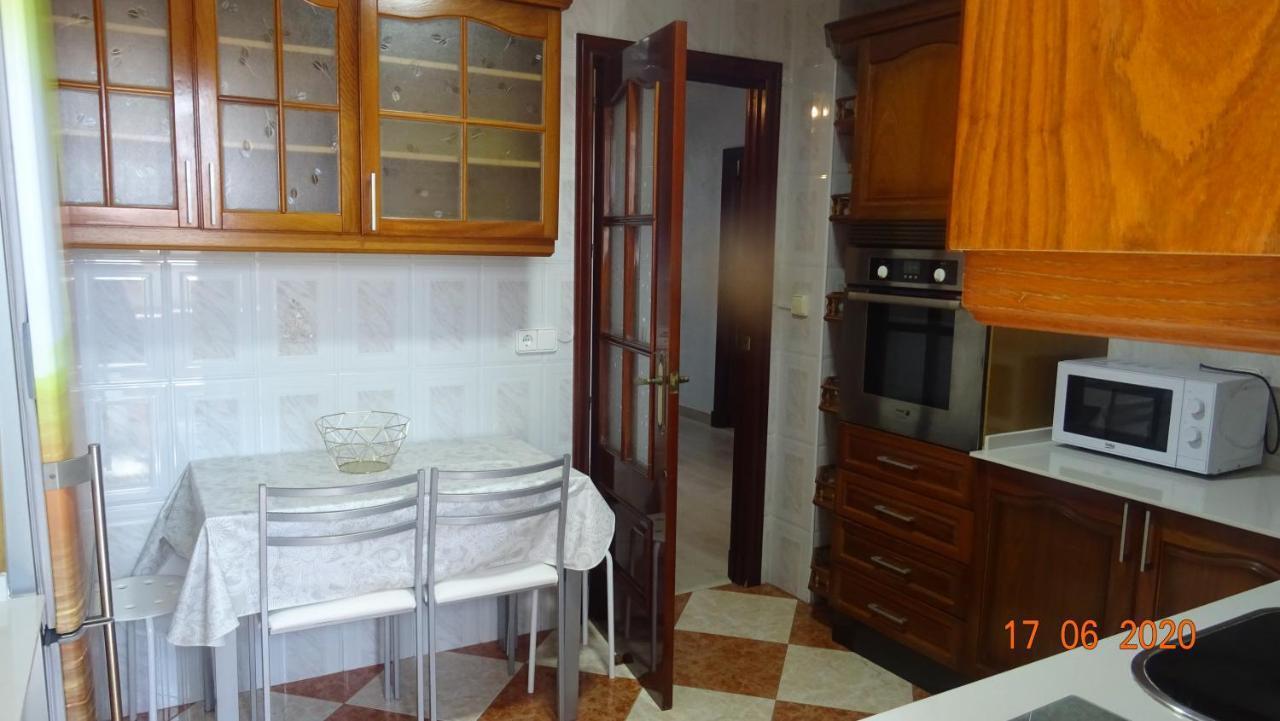 Apartamento Fenicia Con Aparcamiento Incluido Vistas Al Mar Кадіс Екстер'єр фото