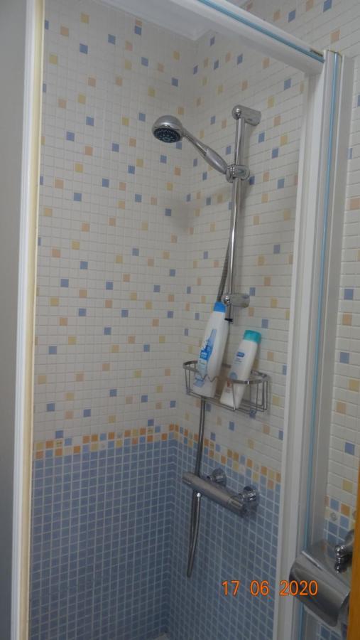 Apartamento Fenicia Con Aparcamiento Incluido Vistas Al Mar Кадіс Екстер'єр фото
