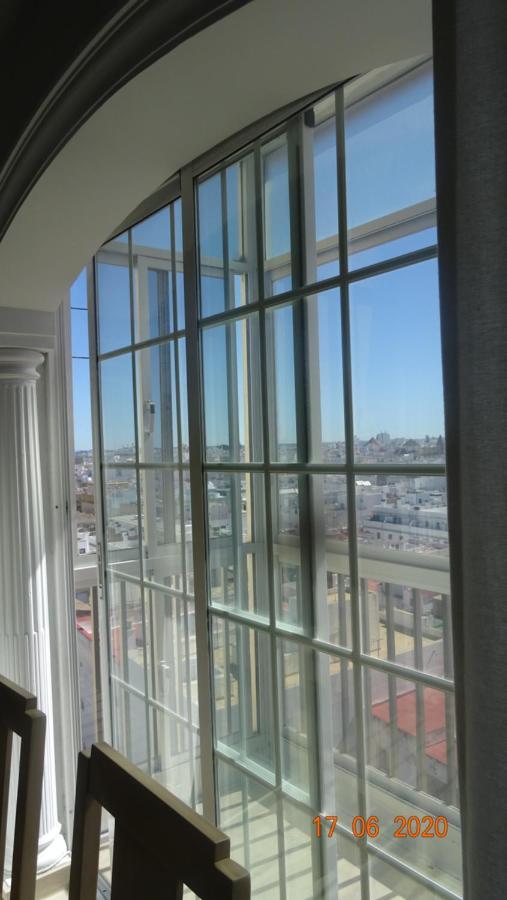 Apartamento Fenicia Con Aparcamiento Incluido Vistas Al Mar Кадіс Екстер'єр фото