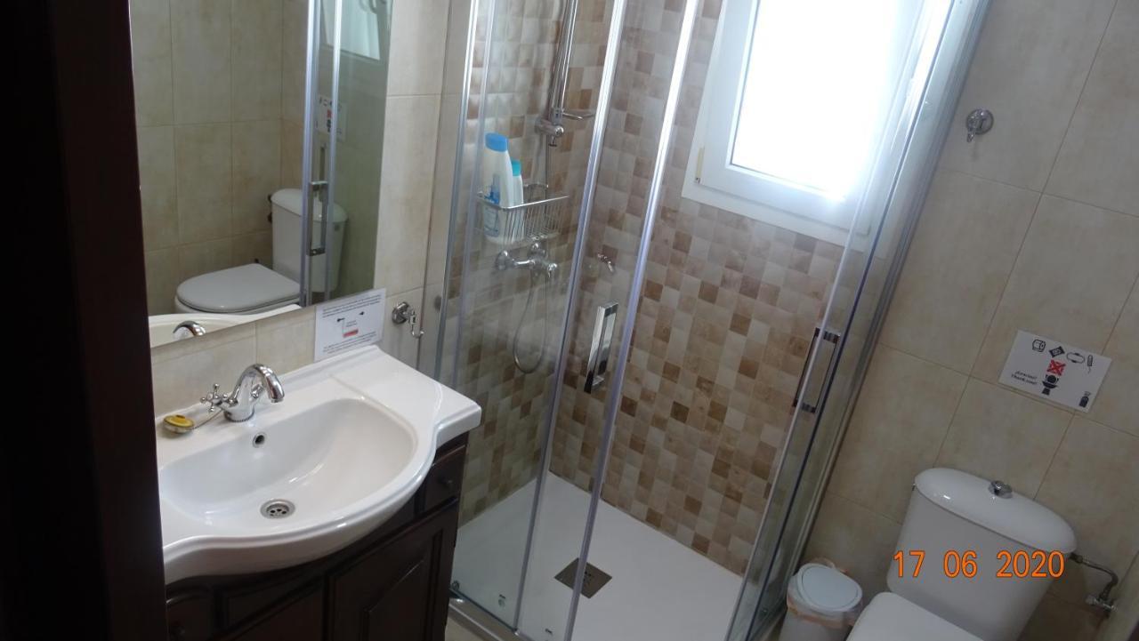 Apartamento Fenicia Con Aparcamiento Incluido Vistas Al Mar Кадіс Екстер'єр фото