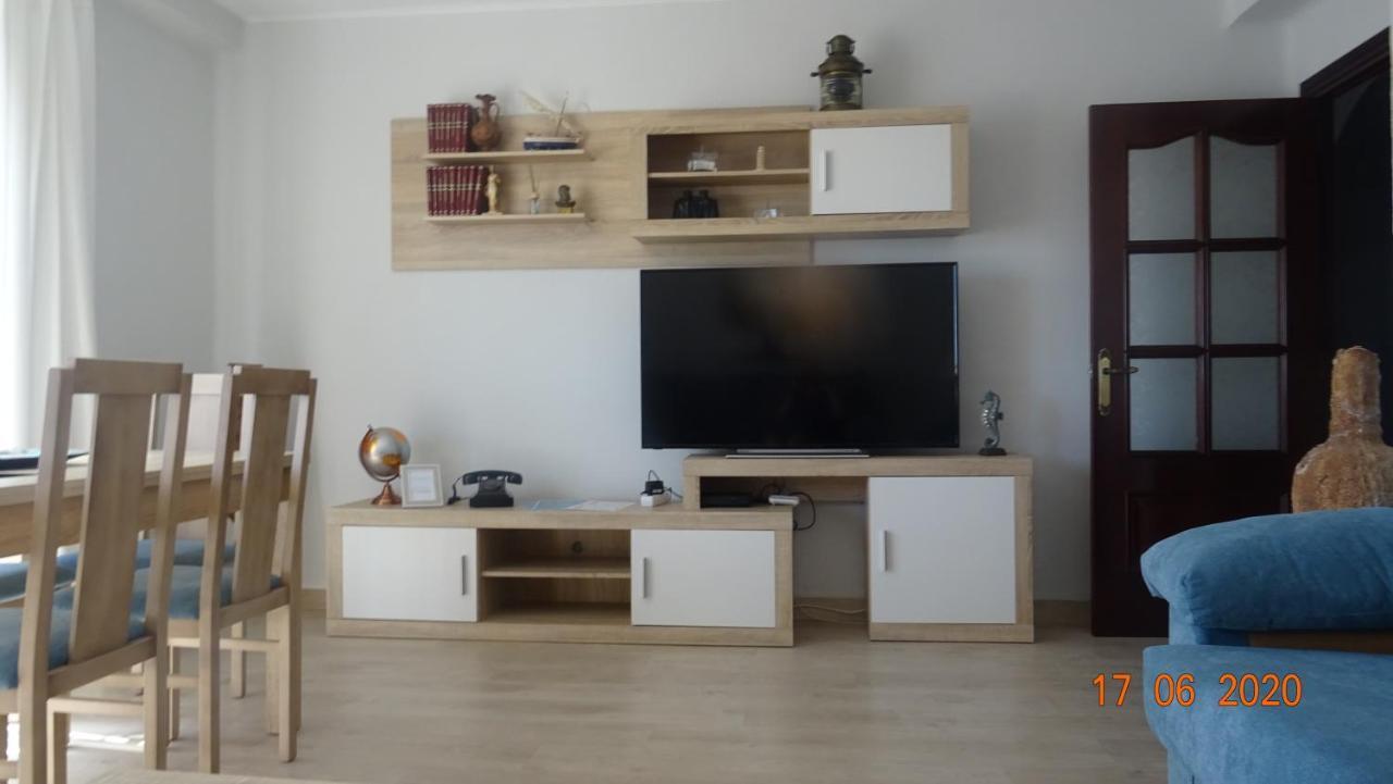 Apartamento Fenicia Con Aparcamiento Incluido Vistas Al Mar Кадіс Екстер'єр фото