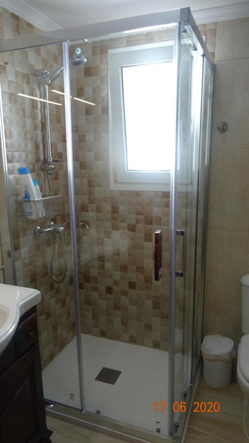 Apartamento Fenicia Con Aparcamiento Incluido Vistas Al Mar Кадіс Екстер'єр фото
