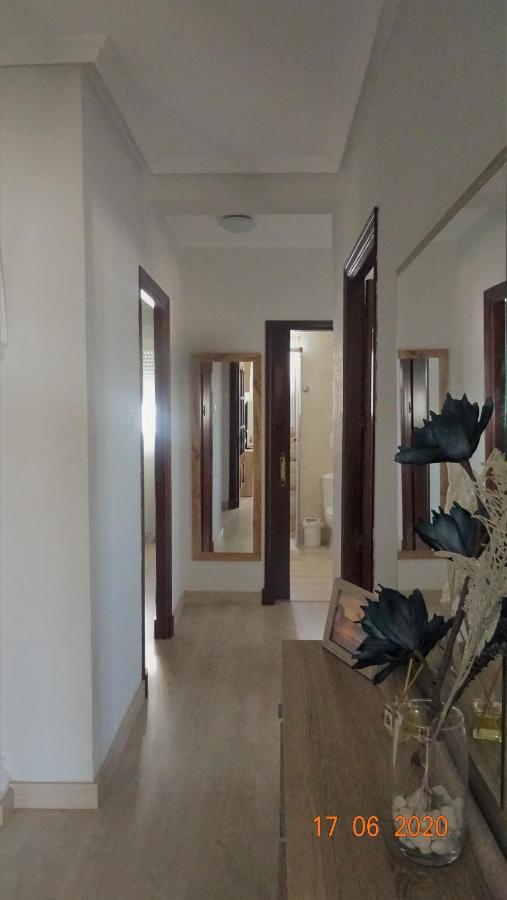 Apartamento Fenicia Con Aparcamiento Incluido Vistas Al Mar Кадіс Екстер'єр фото