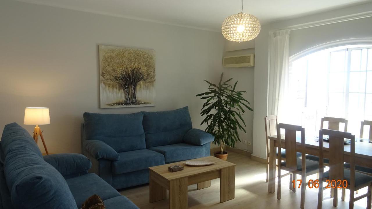 Apartamento Fenicia Con Aparcamiento Incluido Vistas Al Mar Кадіс Екстер'єр фото