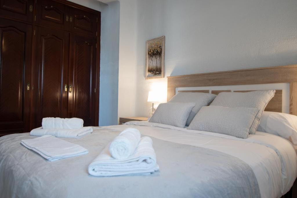 Apartamento Fenicia Con Aparcamiento Incluido Vistas Al Mar Кадіс Екстер'єр фото